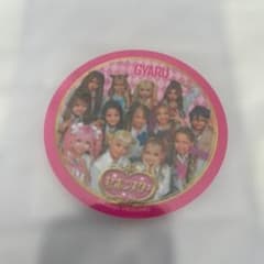 KOGYARU セボンスター　ステッカーのサムネイル
