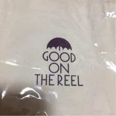 GOOD ON THE REEL グッズ バッグのサムネイル