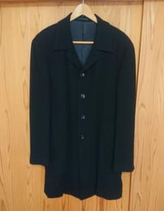 【サンクトP様専用】コート メンズ  USEDのサムネイル