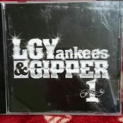 LGYankees&GIPPER☆oneのサムネイル