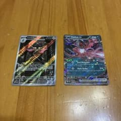 ポケモンカード Doublade Yveltal ex 2枚セットのサムネイル