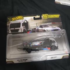 か*け様 HotWheels2024 Ford Mustang RTR Specのサムネイル