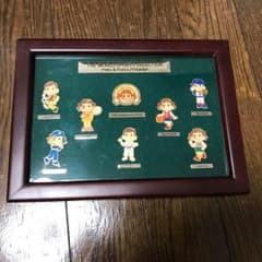 ぺこ50周年 ぺこ&ポコピンズセットのサムネイル