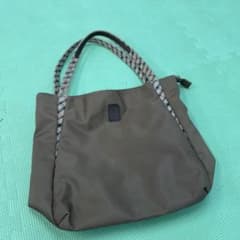 DAKS TOTOバック（ショルダー兼用）のサムネイル