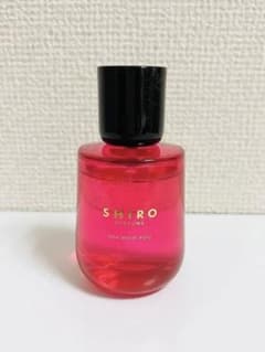 【美品】SHIRO「JOY WITH YOU」オードパルファンのサムネイル