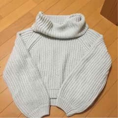 タートルニットのサムネイル
