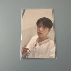 stray kids スキズ 5/10 会場限定トレカ スンミンのサムネイル