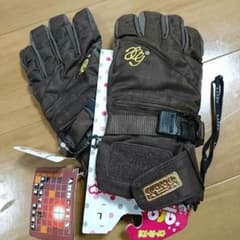 スノボー グローブのサムネイル