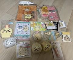 ちいかわ うさぎ その他のサムネイル