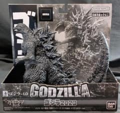 ゴジラ－1.0（バンダイナムコ）怪獣王シリーズ ストア限定マイナス