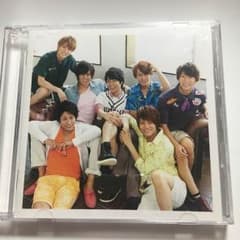 go WEST よーいドンのサムネイル