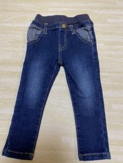 デニムパンツ 90のサムネイル