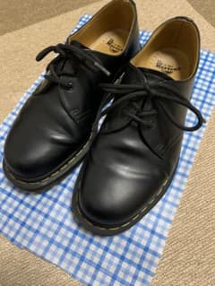 Dr.Martens ドクターマーチン 3ホールのサムネイル