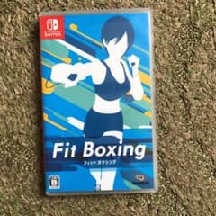 Fit Boxingのサムネイル