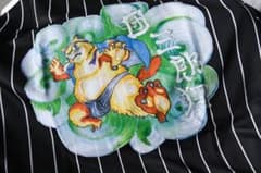妖怪シャツオリジナルデザイン　団三郎狸Ｌサイズのサムネイル