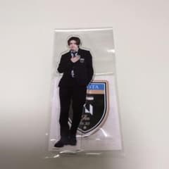 INI 松田迅 LAPOSTA 2024 アクリルスタンド ラポスタ アクスタ - メルカリ