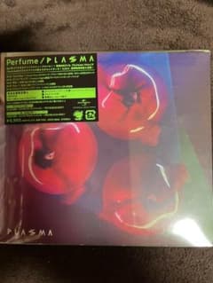 PLASMA  Perfume 未開封のサムネイル