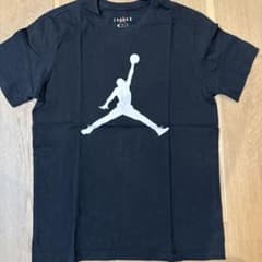 JORDAN ジャンプマンロゴ プリント Tシャツのサムネイル