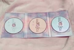 LOVE YOURSELF SEOUL DVD     LYSのサムネイル
