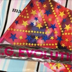 E-girls 楓 フラッグのサムネイル