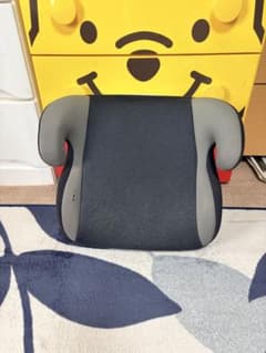 リーマン ジュニアシート ブースターシートのサムネイル