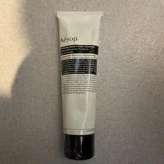 ピュリファイング　フェイシャル　クリーム　クレンザー　ゼラニウムボディスクラブ