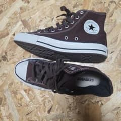 極美品　Converse All Star ハイカットスニーカーのサムネイル