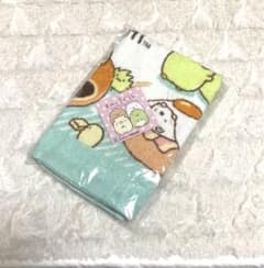 스미코구라시 핸드타올 ②