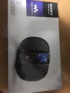 ウォークマン 16GB ホワイトのサムネイル