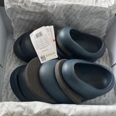 atmos当選 Crocs ROY 25cm 新品未使用クロックス atmos当選 Crocs ROY 25cm 新品未使用クロックス - メルカリ