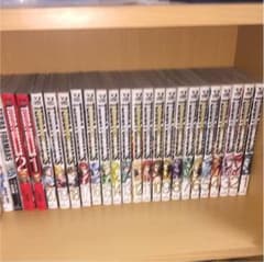 テラフォーマーズ&外伝のサムネイル