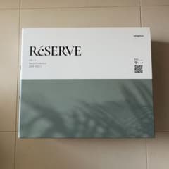 【新品】サンゲツ見本帳リザーブ　Sangetsu カタログのサムネイル