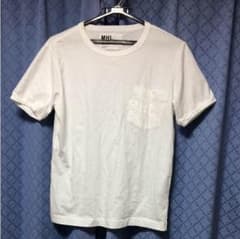 rakko様 専用   マーガレットハウエル MHL Tシャツのサムネイル