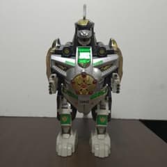 恐竜戦隊ジュウレンジャー ドラゴンシーザーのサムネイル