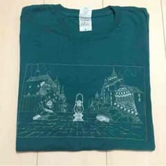 米津玄師 犬と猫Tシャツのサムネイル