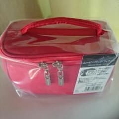 ★mikamama様専用★ムービーバック【新品】【レッド】のサムネイル