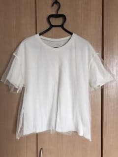 GUシアードッキングTシャツのサムネイル