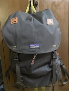 パタゴニア リュック 26L 黒 バックパックのサムネイル