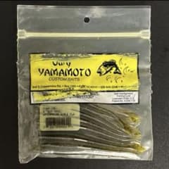 忍者 カットテール4 WM/BF 12P、3.5 GP/BF 7P 忍者様専用 カットテール4 WM/BF 12P、3.5 GP/BF 7P - メルカリ
