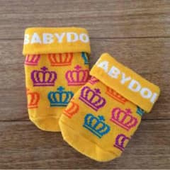 新品未使用✳︎BABYDOLLのサムネイル