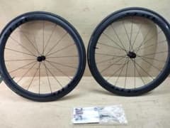 □Elitewheels edge40 エリートホイール エッジ□シマノフリー 