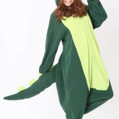 きぐるみ 怪獣 恐竜のサムネイル