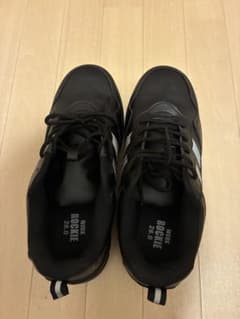 WORK ROCKIE スニーカー 28.0cmのサムネイル
