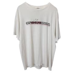 FRUIT OF THE LOOM プリントTシャツのサムネイル