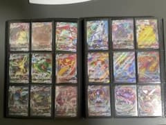 【引退品】ポケモンカードまとめ売りのサムネイル