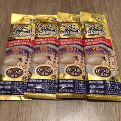 にゃんにゃんカロリー シニアのサムネイル