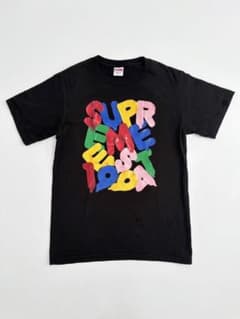 Supreme balloon Tee ブラック Sサイズのサムネイル