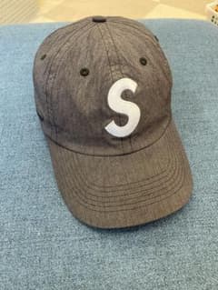 Supreme cordura 6-panel キャップのサムネイル