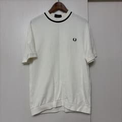 FRED PERRY REISSUES クルーネックTシャツのサムネイル