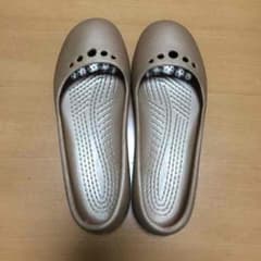 クロックス プリマ ゴールドのサムネイル